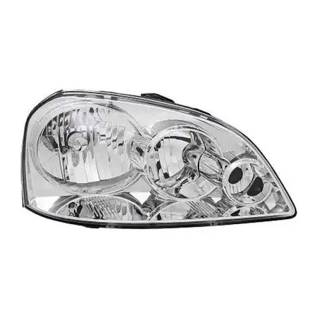DIEDERICHS HALOGEN H7/H1 Hauptscheinwerfer f&uuml;r CHEVROLET Nubira vorne rechts 96458810