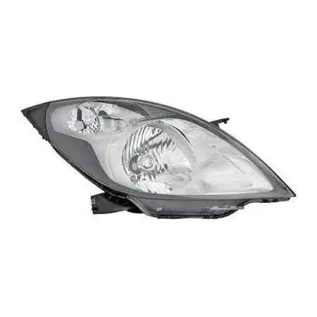 DIEDERICHS HALOGEN H4 Scheinwerfer f&uuml;r CHEVROLET Spark ab 10.2012 vorne links 95281474