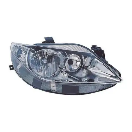 DIEDERICHS HALOGEN H7 Hauptscheinwerfer f&uuml;r SEAT Ibiza 4 bis 03.2012 rechts 6J1941006A