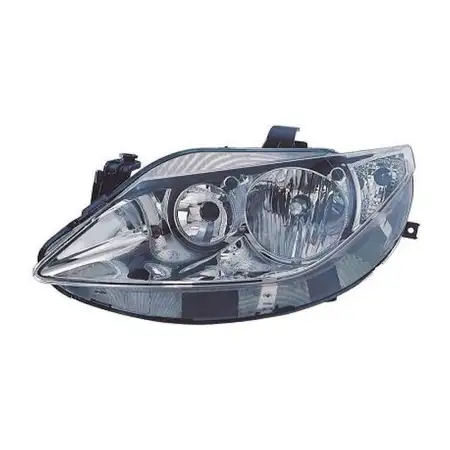 DIEDERICHS HALOGEN H7 Hauptscheinwerfer f&uuml;r SEAT Ibiza 4 bis 03.2012 links 6J1941005A