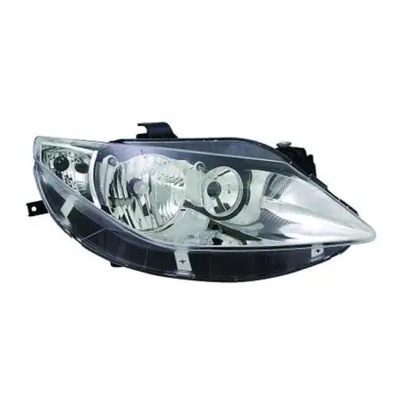 DIEDERICHS HALOGEN H7 Hauptscheinwerfer f&uuml;r SEAT Ibiza 4 bis 03.2012 links 6J1941005A