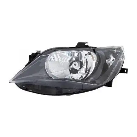 DIEDERICHS HALOGEN H7 Hauptscheinwerfer Scheinwerfer f&uuml;r SEAT Ibiza 4 links 6J1941021E