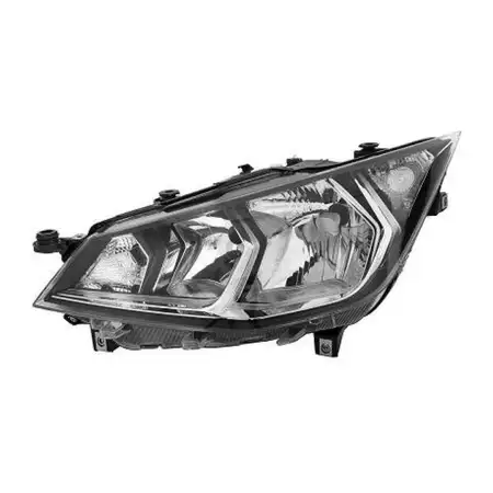 DIEDERICHS HALOGEN H7 Hauptscheinwerfer Scheinwerfer f&uuml;r SEAT Ibiza 4 links 6F1941005
