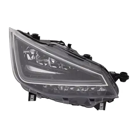 DIEDERICHS LED Hauptscheinwerfer Scheinwerfer f&uuml;r SEAT Ibiza 5 Arona rechts 6F1941774A