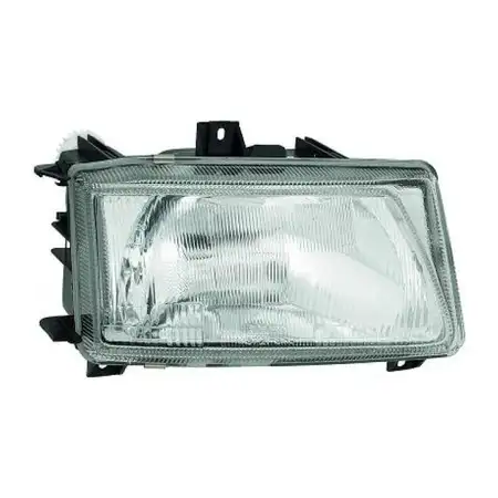 DIEDERICHS HALOGEN H4 Hauptscheinwerfer f&uuml;r SEAT Cordoba Ibiza 2 vorne rechts 6K1941016L
