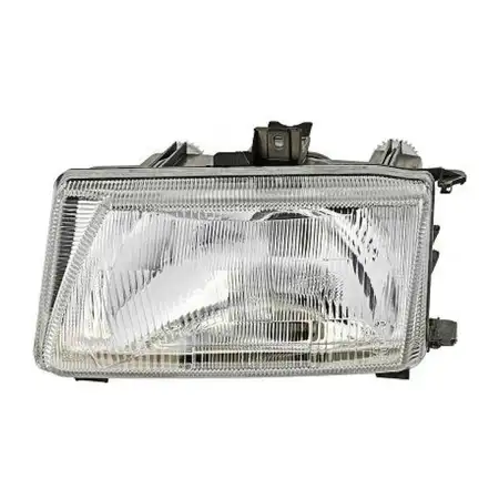 DIEDERICHS HALOGEN H4 Hauptscheinwerfer f&uuml;r SEAT Cordoba Ibiza 2 vorne links 6K0941015
