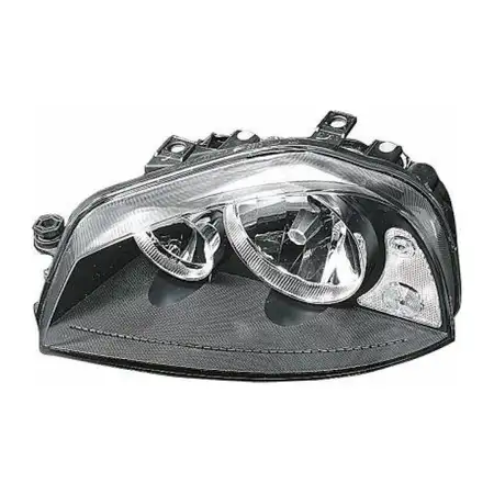 DIEDERICHS HALOGEN H7/H3 Hauptscheinwerfer f&uuml;r SEAT Arosa ab 01.00 vorne links 6H1941029