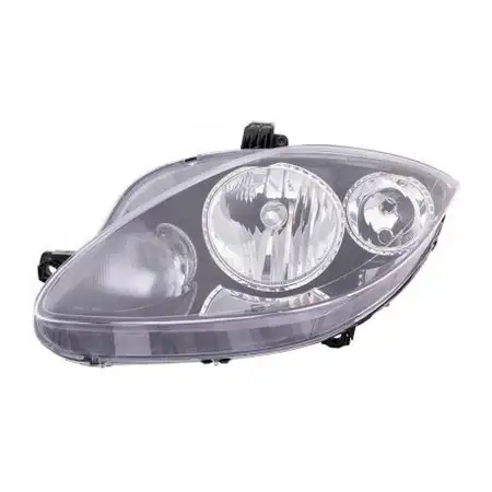 DIEDERICHS HALOGEN H7/H1 Hauptscheinwerfer f&uuml;r SEAT Leon 1P Altea vorne links 5P1941005D