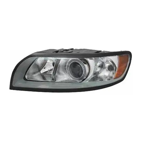DIEDERICHS HALOGEN H7/HB3 Scheinwerfer f&uuml;r VOLVO S40 2 V50 bis 03.2007 links 30763033