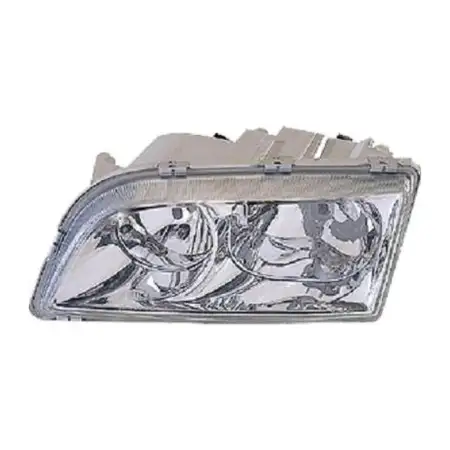 DIEDERICHS HALOGEN H7 Hauptscheinwerfer f&uuml;r VOLVO S40 1 V40 1 bis 04.00 links 30863897