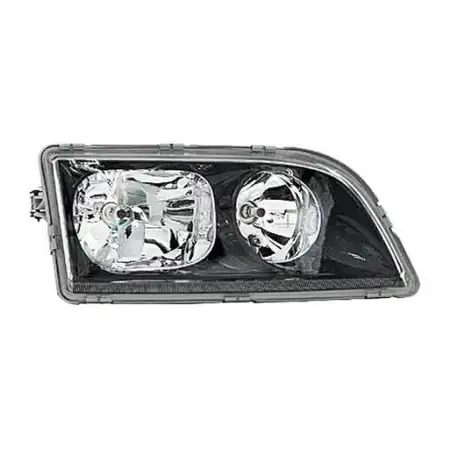DIEDERICHS HALOGEN Hauptscheinwerfer f&uuml;r VOLVO S40 1 V40 1 bis 12.2002 rechts 30865995