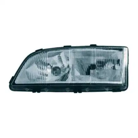 DIEDERICHS HALOGEN H7 Hauptscheinwerfer Scheinwerfer f&uuml;r VOLVO V70 1 S70 1 links 8628617