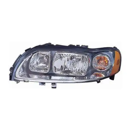 DIEDERICHS HALOGEN H7/H9 Hauptscheinwerfer Scheinwerfer f&uuml;r VOLVO V70 2 links 30648208