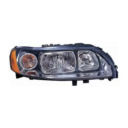 DIEDERICHS HALOGEN H7/H9 Hauptscheinwerfer Scheinwerfer f&uuml;r VOLVO S60 1 rechts 30648203