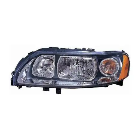 DIEDERICHS HALOGEN H7/H9 Hauptscheinwerfer Scheinwerfer f&uuml;r VOLVO S60 1 links 30648198