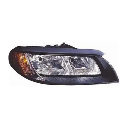DIEDERICHS HALOGEN H7/H9 Hauptscheinwerfer f&uuml;r VOLVO V70 3 S80 2 rechts 30796138