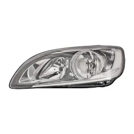 DIEDERICHS HALOGEN H7/H9 Hauptscheinwerfer f&uuml;r VOLVO V60 1 bis 06.13 links 31358097