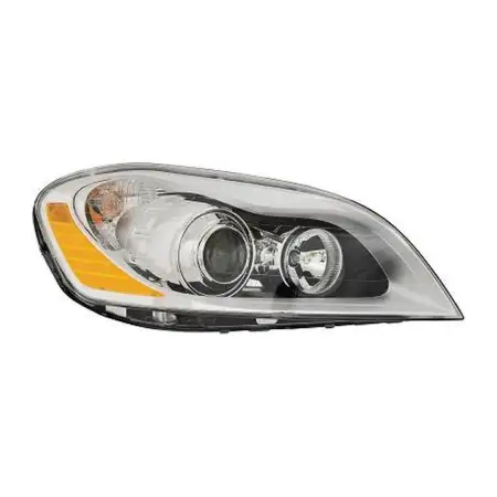 DIEDERICHS BI-XENON D1S/H9 Hauptscheinwerfer f&uuml;r VOLVO XC60 1 bis 10.13 rechts 30763136