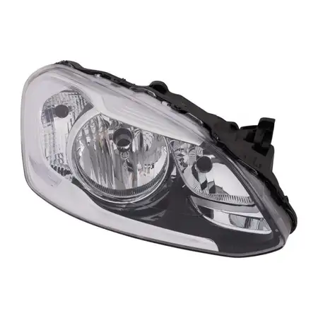 DIEDERICHS HALOGEN H7/H9 Hauptscheinwerfer f&uuml;r VOLVO XC60 1 ab MJ 2013 rechts 31358110