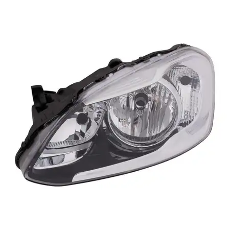 DIEDERICHS HALOGEN H7/H9 Hauptscheinwerfer f&uuml;r VOLVO XC60 1 ab MJ 2013 links 31358109