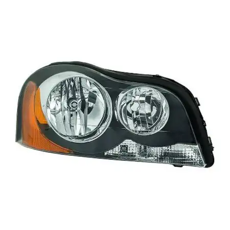 DIEDERICHS HALOGEN H7 Hauptscheinwerfer f&uuml;r VOLVO XC90 1 ab 05.2006 rechts 31290887