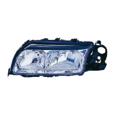 DIEDERICHS HALOGEN H7 Hauptscheinwerfer f&uuml;r VOLVO S80 1 bis 12.2002 rechts 8620436