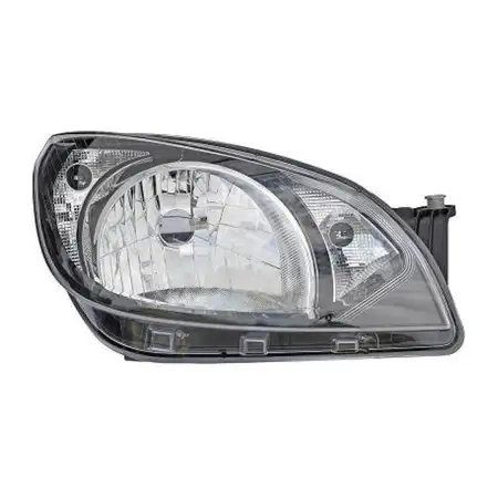 DIEDERICHS HALOGEN H4 Hauptscheinwerfer f&uuml;r SKODA Citigo KEIN FACELIFT rechts 1ST941016