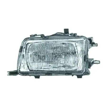 DIEDERICHS HALOGEN H4 Hauptscheinwerfer f&uuml;r AUDI 80 B4 vorne links 893941029E