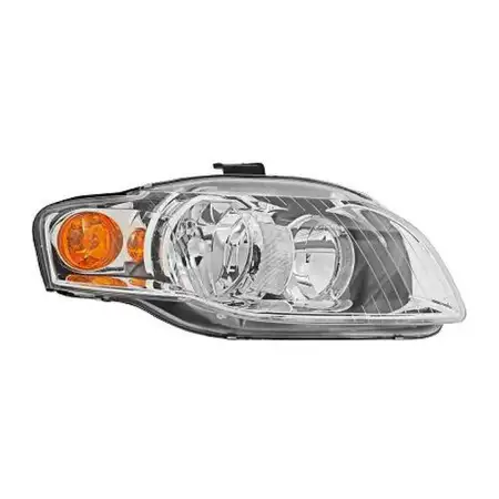 DIEDERICHS HALOGEN H7 Scheinwerfer f&uuml;r AUDI A4 B7 bis BJ 09.2006 rechts 8E0941004AJ