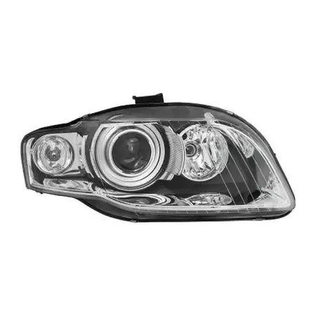 DIEDERICHS BI-XENON D1S Scheinwerfer f&uuml;r AUDI A4 B7 ab BJ 10.2006 rechts 8E0941030BM