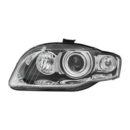 DIEDERICHS BI-XENON D1S Scheinwerfer f&uuml;r AUDI A4 B7 ab BJ 10.2006 links 8E0941029BM