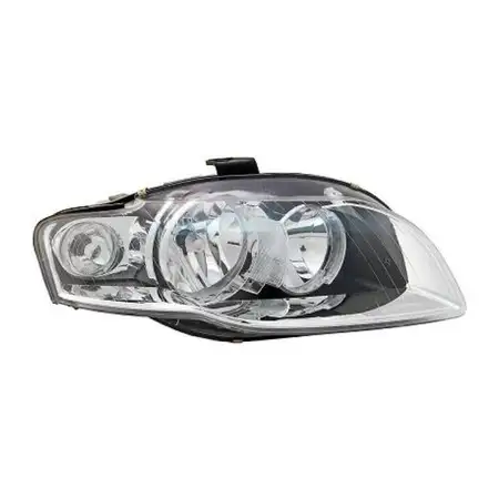 DIEDERICHS HALOGEN H7 Hauptscheinwerfer f&uuml;r AUDI A4 B7 vorne rechts 8E0941004BK