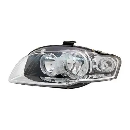 DIEDERICHS HALOGEN H7 Hauptscheinwerfer f&uuml;r AUDI A4 B7 vorne links 8E0941003BK
