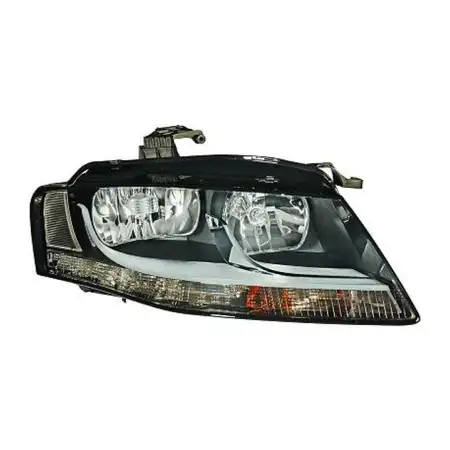 DIEDERICHS HALOGEN H7 Scheinwerfer f&uuml;r AUDI A4 B8 bis BJ 05.2010 links 8K0941003
