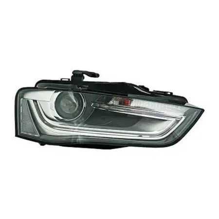 DIEDERICHS BI-XENON D3S Scheinwerfer f&uuml;r AUDI A4 B8 ab BJ 11.2011 rechts 8K0941044