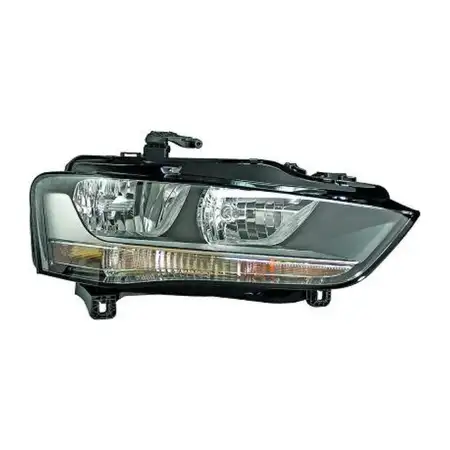 DIEDERICHS HALOGEN H7 Scheinwerfer f&uuml;r AUDI A4 B8 ab BJ 11.2011 rechts 8K0941004AB