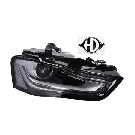 DIEDERICHS BI-XENON Hauptscheinwerfer f&uuml;r AUDI A4 B8 Limousine / Avant rechts 8K0941044C