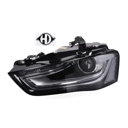 DIEDERICHS BI-XENON Hauptscheinwerfer f&uuml;r AUDI A4 B8 Limousine / Avant links 8K0941044C