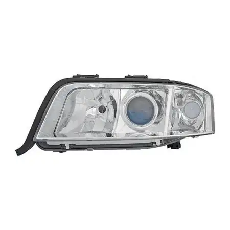 DIEDERICHS XENON D2S Hauptscheinwerfer f&uuml;r AUDI A6 C5 ab 05.01 links 4B0941029AB