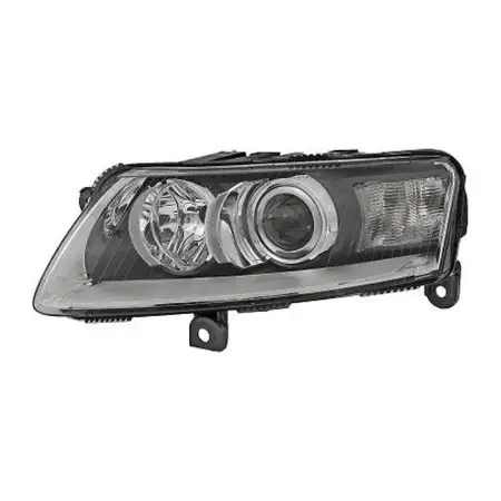 DIEDERICHS BI-XENON D2S Scheinwerfer f&uuml;r AUDI A6 C6 bis 10.2008 links 4F0941029AK