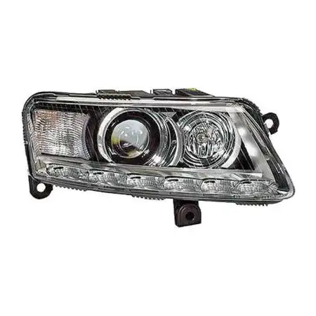 DIEDERICHS BI-XENON D3S Hauptscheinwerfer f&uuml;r AUDI A6 C6 ab 10.2008 links 4F0941029BT