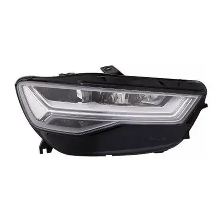 DIEDERICHS LED Hauptscheinwerfer Scheinwerfer f&uuml;r AUDI A6 C7 vorne rechts 4G0941774H
