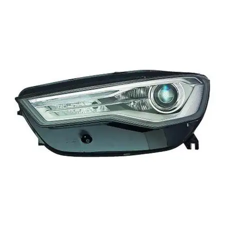 DIEDERICHS BI-XENON D5S Hauptscheinwerfer f&uuml;r AUDI A6 C7 ab 09.14 links 4G0941043F