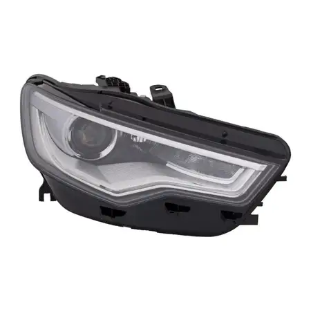 DIEDERICHS XENON D3S Hauptscheinwerfer f&uuml;r AUDI A6 C7 bis 09.14 vorne rechts 4G0941030F