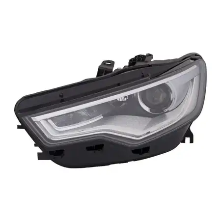 DIEDERICHS XENON D3S Hauptscheinwerfer f&uuml;r AUDI A6 C7 bis 09.14 vorne links 4G0941029F