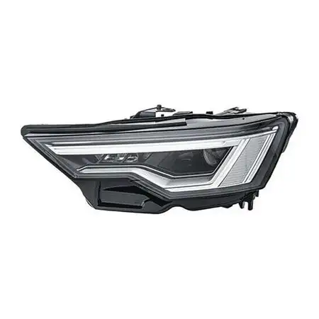 DIEDERICHS MATRIX LED Hauptscheinwerfer Scheinwerfer f&uuml;r AUDI A6 C8 vorne links 4K0941039