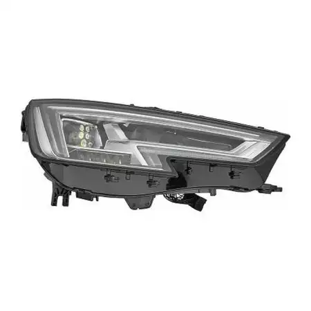 DIEDERICHS LED Frontscheinwerfer Scheinwerfer f&uuml;r AUDI A4 B9 8W vorne rechts 8W0941774