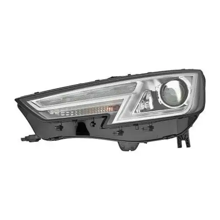 DIEDERICHS BI-XENON D5S Hauptscheinwerfer f&uuml;r AUDI A4 B9 vorne links 8W0941043