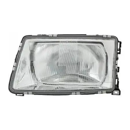 DIEDERICHS HALOGEN H4 Hauptscheinwerfer Scheinwerfer f&uuml;r AUDI 100 C3 links 443941029A