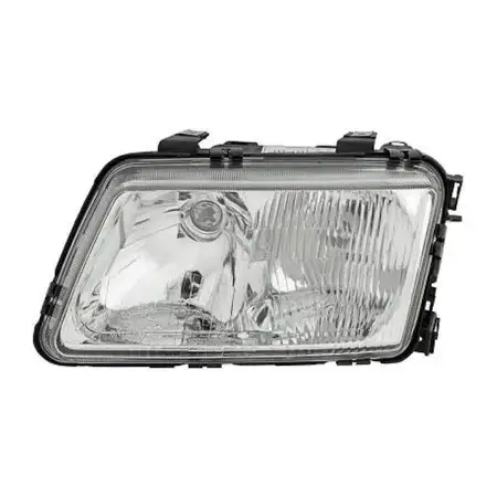 DIEDERICHS HALOGEN H7/H1 Scheinwerfer f&uuml;r AUDI A3 8L bis 08.00 vorne links 8LD941029